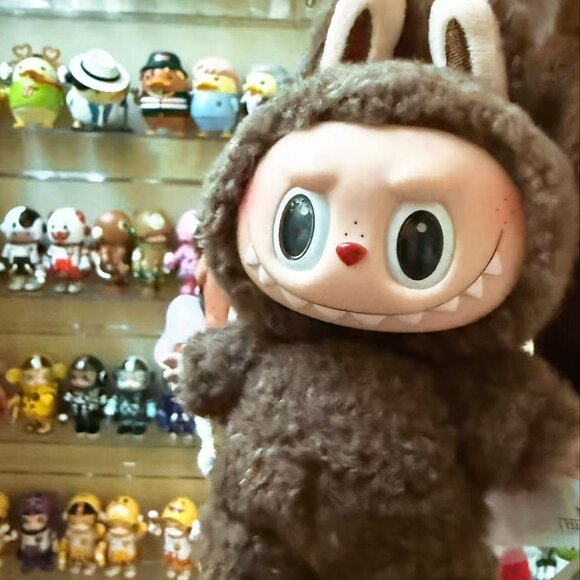 KISS KISS SHASHA - Picture 4 of 6